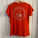 True Religion NWOT  Buddha Stamp Slim V Tee Photo 1