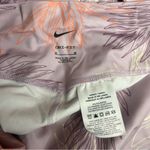 Nike  One Luxe Leggings Mid-Rise 7/8 Length Purple Pink Womens Size 3X NWT Photo 3