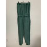 Young Fabulous and Broke YFB strapless Jumpsuit size medium Photo 4