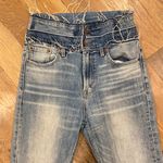 Lucky Brand Lucky Remade 2018 Lucky Pins Denim Jeans Size 28 Photo 7