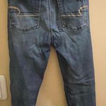 American Eagle  Outfitters Next Level Stretch Super Hi Rise Jeggings Sz 0 Short Photo 4