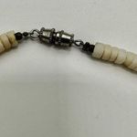 Puka shell necklace Photo 5