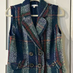 CAbi  size M vest Photo 0