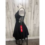 Windsor  black flare dress Photo 1