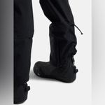 Burton 🆕NWT Sz M Gore-Tex Snow pants LIFETIME WARRANTY Photo 2