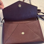 Kate Spade  Maroon Crossbody Bag Photo 6