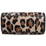 Kate Spade Kate Spade Phoebe Mini Top Handle Crossbody in Brown Multi NWT Photo 3