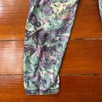 Lululemon Run Inspire Crop in Iridescent Multi - Size 6 Photo 4
