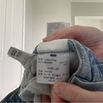 Levi's Levi’s Light Wash Straight Leg Jeans Photo 8