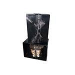 Victoria's Secret NIB Victoria Secret Bracelet Scandalous Wide Gold Tone Rhinestone Studded Cuff Photo 12