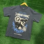 Linkin Park Meteora Rock Band T-Shirt Size Medium Photo 2