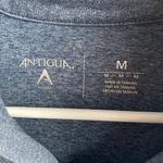 Antigua  NASA Women’s Quarter Zip Photo 2