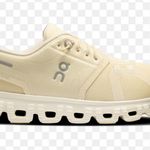 on cloud  tennis shoes Photo 0