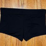 Black Stylus Spandex Photo 1