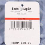 Free People NWT   Sierra Bandeau Size XS Photo 4