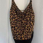 Francesca's Francesca’s Cheetah Bodysuit  Photo 0