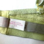 PINK - Victoria's Secret  Wear Everywhere T Shirt Lined Bra Celadon Green 32C Photo 15