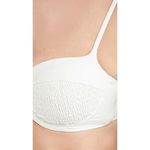 l*space L* cream Marley bikini set. M/DD-top. Retails $196 Photo 13