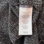 Rag and Bone Clara Razorback ribbed dress. Size Small. MIDI maxi dress Photo 7