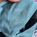 Girlfriend Collective  Moss Compressive High-Rise Legging Pants Womens Size‎ S Photo 7