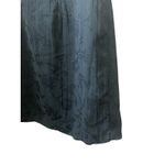 United Colors Of Benetton  black dress polyester blend ‎ size x-small Photo 4