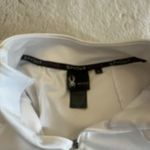 Spyder  Women's Hayer Full Zip Hoodie‎ White Size L Photo 7