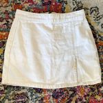 LIONESS White princess poly skirt Photo 1