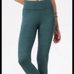 Outdoor Voices  Tech Sweat Core 7/8 leggings size small Photo 2