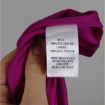 Lulus  Fuschia Bell Sleeve Mini Dress Photo 10