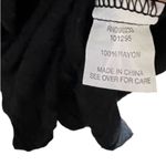 Kendall + Kylie ‎ Black Dress Photo 5