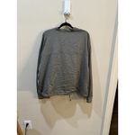 Ellen Tracy  Women's Bomber Jacket Drawstring Size XL Utility Camp‎ Lightweight Photo 2