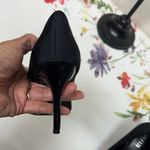 a.n.a  Classic Black Heels Photo 4