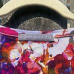 Loveappella  Multicolor Printed Tank | S Photo 1