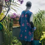 Xhilaration  split sleeve tunic/minidress Photo 4