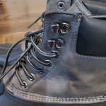 Tommy Hilfiger  Raviano Duck Boots size42 euro and 9  US women's run large Photo 1