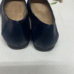 Croft & Barrow  Women's Baritone Slip On Ballet Flats Blue Size 8 Photo 10