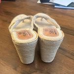 sbicca Wedge Sandals Photo 2