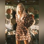Billabong  | Golden Glow Mini Dress | M Photo 1