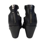 Eileen Fisher  Lou Sandals GUC $169 Size 6.5   S3483 Photo 9