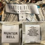 Hunter Bell  Zig Zag Hayward Dress Size Small NWT Photo 6