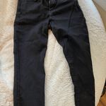 Levi's Black Jeans Photo 0