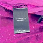 Michael Costello X REVOLVE Semira Gown in Magenta Size S NWT Photo 14