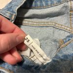 PacSun  High Rise Straight Jeans Photo 2