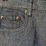 Bill Blass FINAL MARKDOWN Sparkly  jeans 8 Photo 1