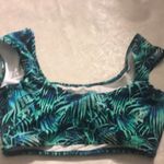 Victoria's Secret Victoria Secret PINK Swim Wear Suit Bikini Top Photo 2