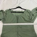 Tularosa Sage Green Brier Top Photo 6