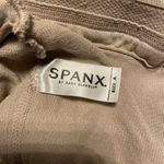 Spanx  by Sara Blakely Shapewear Shorts Beige Nude Tan Size A (XS) Double Gusset Photo 6