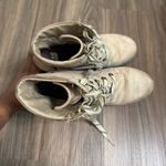 Sorel Joan Of Artic Wedge III Lexi Lug Sole Boots Photo 8