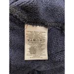 Kimchi Blue Urban Outfitters Pullover Sunny Surplice Wrap Sweater Sz Small Blue Photo 3