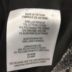 Theory Tweed Moto Jacket Kinde
Leather Sleeves Asymmetric Zip Size 2 Photo 7